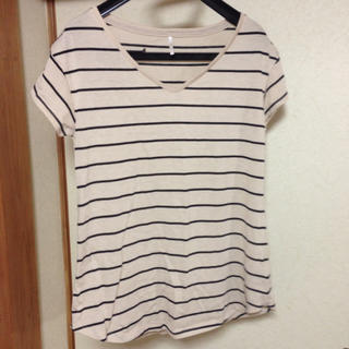 ココディール(COCO DEAL)のCOCO DEAL Tシャツ(Tシャツ(半袖/袖なし))