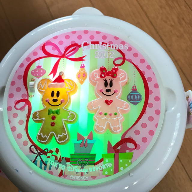 Disney - 東京ディズニーランド ポップコーンバケット Disney - 東京ディズニーランド ポップコーンバケット