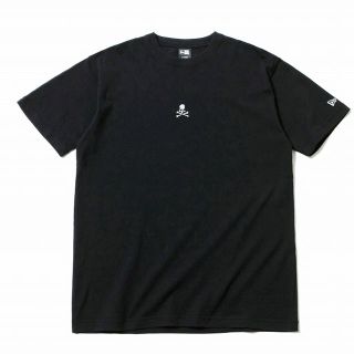 マスターマインドジャパン(mastermind JAPAN)のMASTERMIND ×NEWERA Tシャツ(Tシャツ/カットソー(半袖/袖なし))