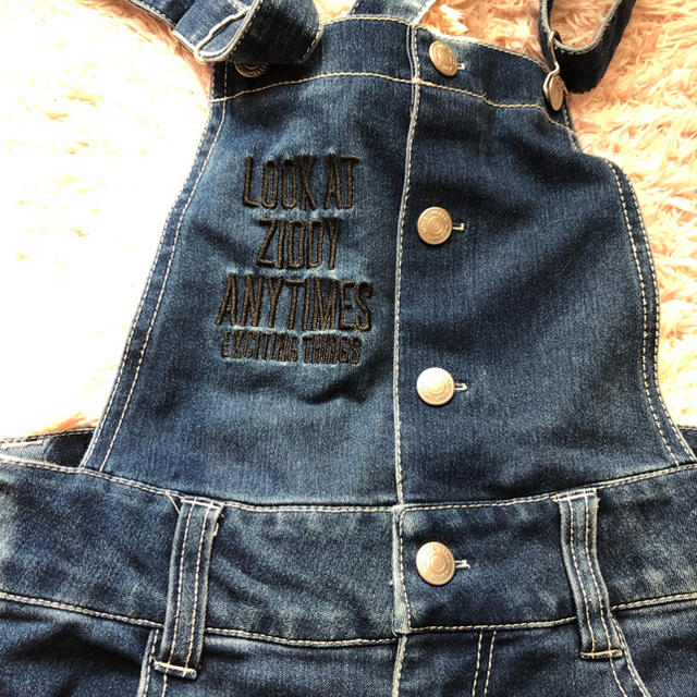 ZIDDY(ジディー)のZIDDY キッズ/ベビー/マタニティのキッズ服女の子用(90cm~)(パンツ/スパッツ)の商品写真