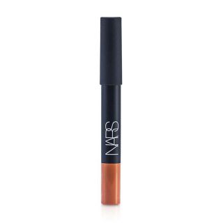 ナーズ(NARS)のNARS ベルベットマットリップペンシル Belle De Jour(リップライナー)