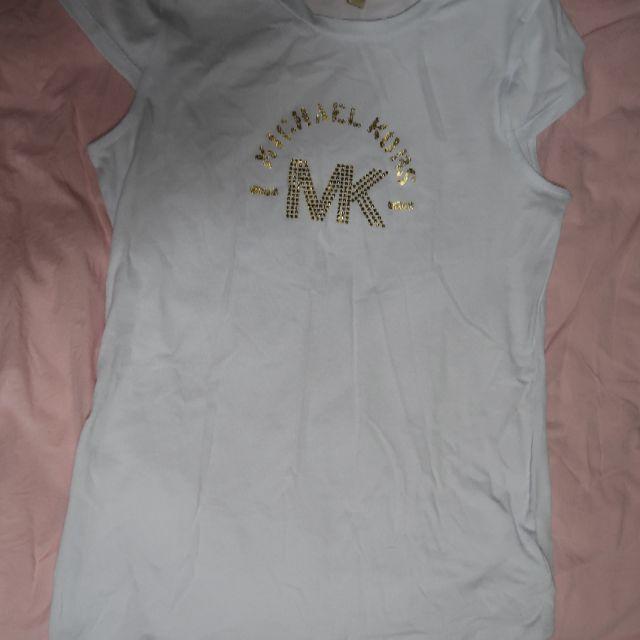 マイケルコースMICHAEL KORS　Tシャツ　未使用　ハワイで購入