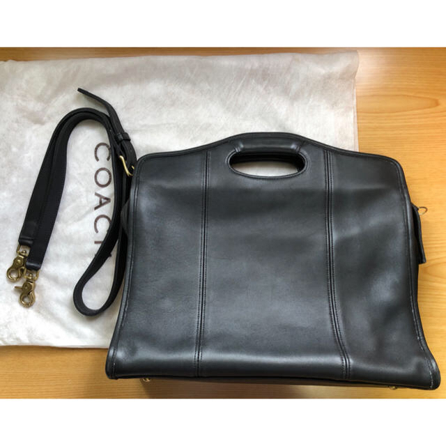 オールドコーチ美品【COACH】オールド コーチ USA製