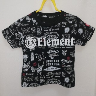 エレメント(ELEMENT)のElement 90cm(Tシャツ/カットソー)