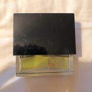 グッチ(Gucci)のGucci ENVY for men グッチ エンビ 50ml(香水(男性用))