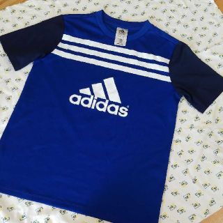 アディダス(adidas)の【☆専用☆】アディダス 半袖 Tシャツ(Tシャツ/カットソー)