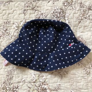 オールドネイビー(Old Navy)のOLDNAVY 帽子 43〜45cm(帽子)