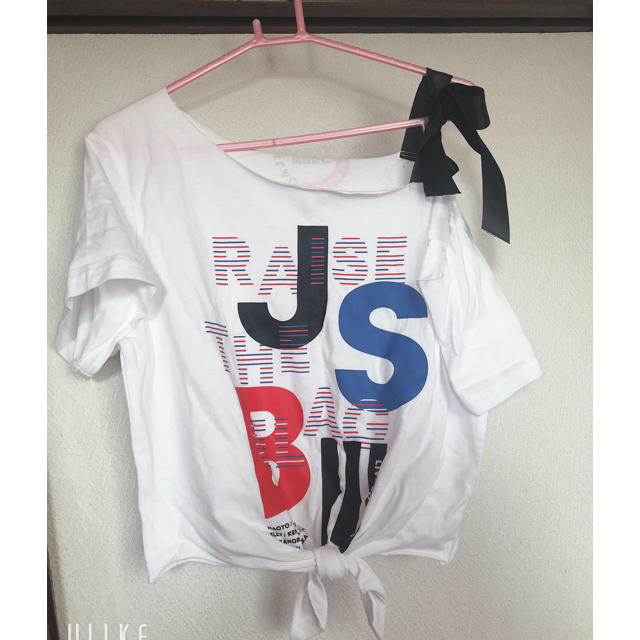 三代目JSB リメイクTシャツ | フリマアプリ ラクマ