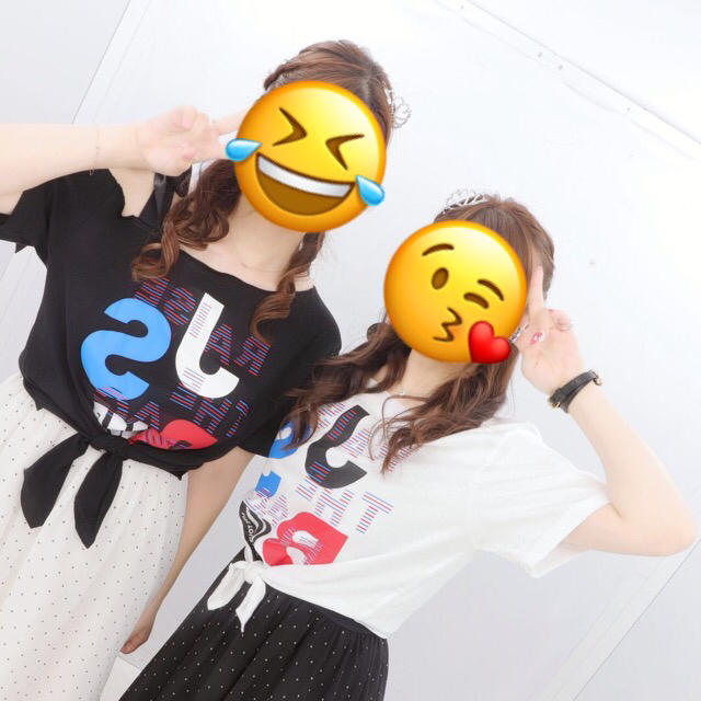 三代目 J Soul Brothers(サンダイメジェイソウルブラザーズ)の三代目JSB リメイクTシャツ レディースのトップス(Tシャツ(半袖/袖なし))の商品写真