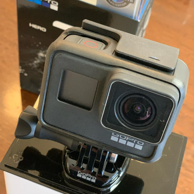限時セール 【新品】Gopro HERO7 デジタルカメラ