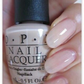 オーピーアイ(OPI)の☆あゅみ様専用☆OPI　NL P61(マニキュア)