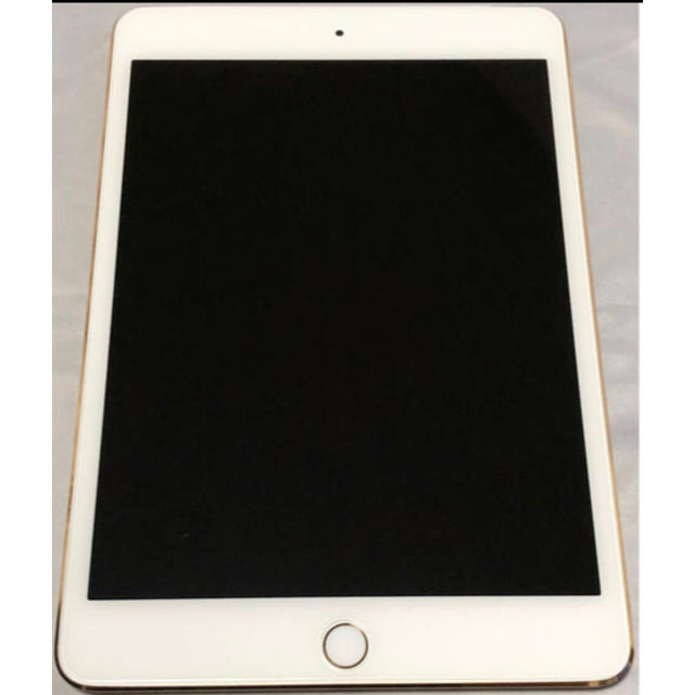 年末のプロモーション Apple iPad mini4 16GB wi-fiモデル 超美品