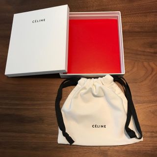 セリーヌ(celine)のセリーヌ 空箱(ショップ袋)