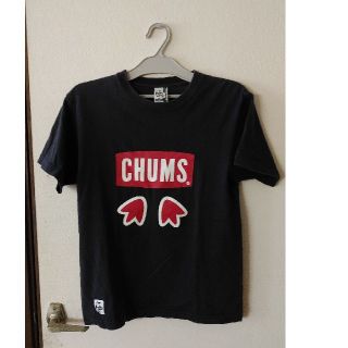 チャムス(CHUMS)のチャムスTシャツ(Tシャツ/カットソー(半袖/袖なし))