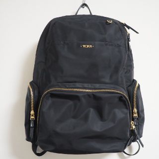 トゥミ(TUMI)の【mimiさま】TUMI Voyager バックパック リュック(リュック/バックパック)