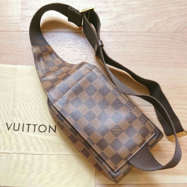 LOUIS VUITTON ジェロニモス