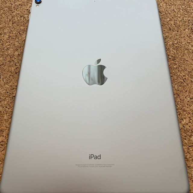 iPad pro 10.5 64G