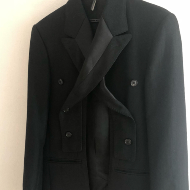 dior homme ジャケット 3