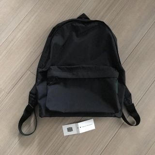 エルベシャプリエ(Herve Chapelier)の(専用です) エルベシャプリエ   リュック  978N NOIR(リュック/バックパック)