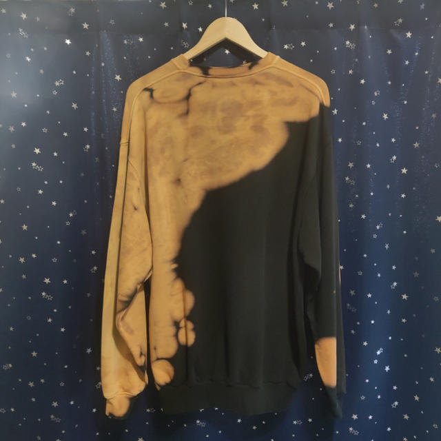 新品 BALENCIAGA HOMME スウェット S