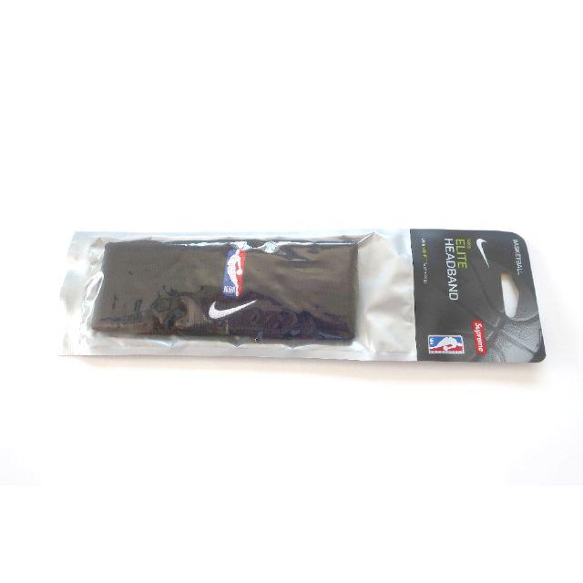 Supreme Nike NBA Headbandシュプリームナイキヘッドバンド ...