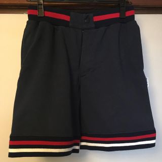 ビームス(BEAMS)のあぁ様専用 ジャージ ハーフパンツ(ショートパンツ)