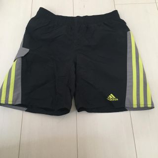 アディダス(adidas)のおしりぺんぺん様専用　アディダス 130センチ 水着(水着)