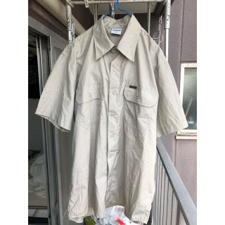 カーハート(carhartt)のカーハート ボタンダウンシャツ シャツ carhartt (シャツ)