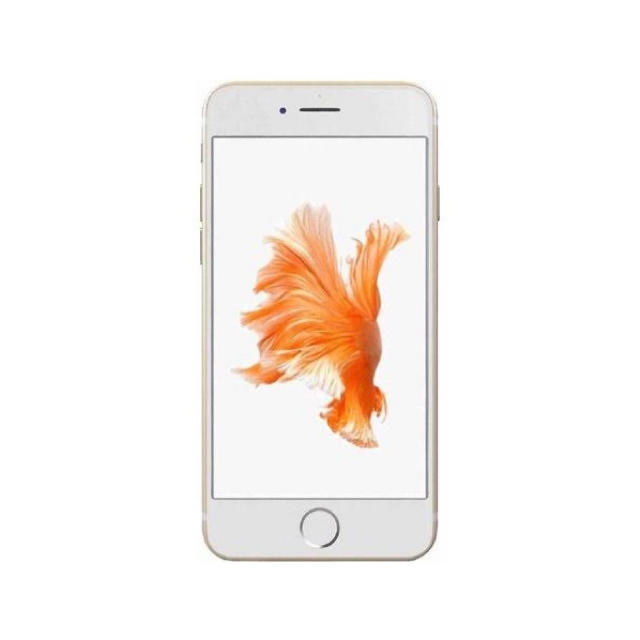 iPhone(アイフォーン)のiPhone6s SIMフリー 64GB スマホ/家電/カメラのスマートフォン/携帯電話(スマートフォン本体)の商品写真