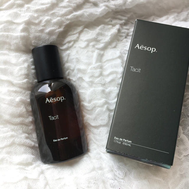 Aesop◇タシット新品未使用 おまけ付き