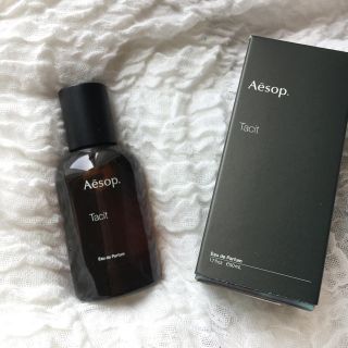 イソップ(Aesop)のAesop◇タシット新品未使用 おまけ付き(香水(女性用))