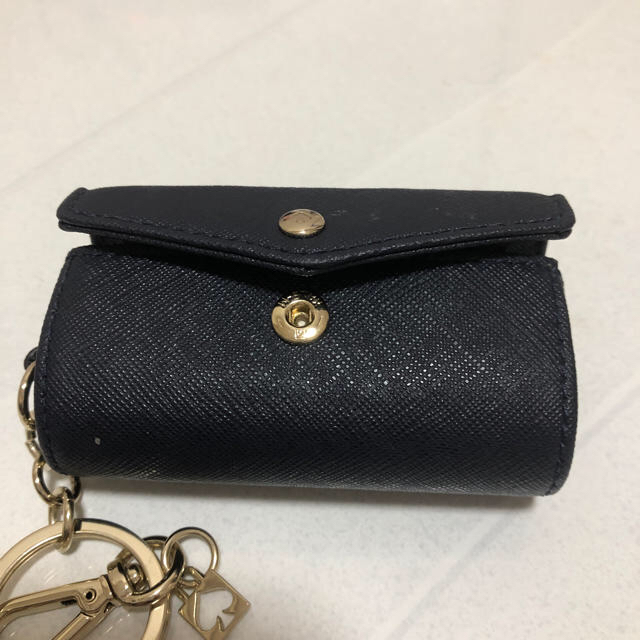 kate spade new york(ケイトスペードニューヨーク)のリップケース  ケイトスペード レディースのファッション小物(ポーチ)の商品写真