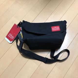 マンハッタンポーテージ(Manhattan Portage)のマンハッタン ショルダー(ショルダーバッグ)