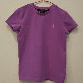 ポロラルフローレン(POLO RALPH LAUREN)の110 女の子 ポロラルフローレン Tシャツ(Tシャツ/カットソー)