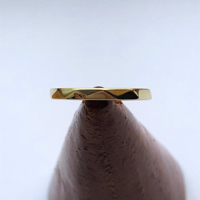 小魚ねこ様専用リング ハンドメイドのアクセサリー(リング)の商品写真