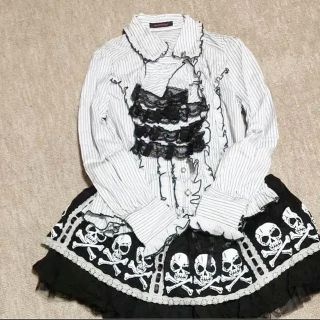 ALGONQUINS - アルゴンキンのセットの通販 by クリスティーナ's shop
