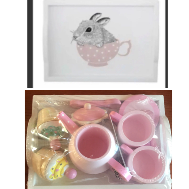 gelato pique(ジェラートピケ)のmon様　ご専用 キッズ/ベビー/マタニティのおもちゃ(知育玩具)の商品写真