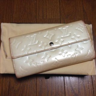 ルイヴィトン(LOUIS VUITTON)のLOUIS VUITTON財布(財布)