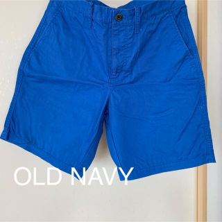 オールドネイビー(Old Navy)のOLD NAVY ハーフパンツ(ショートパンツ)