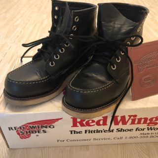 レッドウィング(REDWING)の【chiromic様専用】レッドウィング アイリッシュセッター(ブーツ)