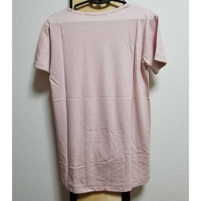 Shapel(シャペル)の【新品】shapel(シャペル)プリントTシャツ メンズのトップス(Tシャツ/カットソー(半袖/袖なし))の商品写真