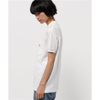 ビームス(BEAMS)のBEAMS✨ビームス Battenwear バテンウェア ポケットポロTシャツ(Tシャツ(半袖/袖なし))