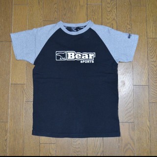 ベアー(Bear USA)のBesr　ベアー　Tシャツ          ３(Tシャツ(半袖/袖なし))