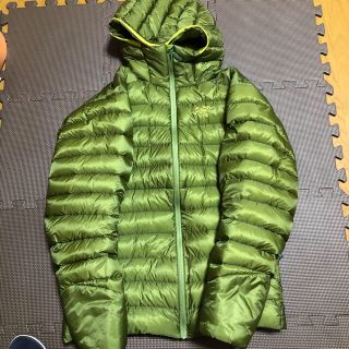 アークテリクス(ARC'TERYX)のP＆P様 アークテリクス セリウムLTジャケット(ダウンジャケット)