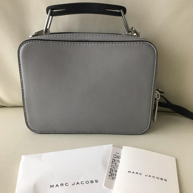 MARC JACOBS(マークジェイコブス)のマス⭐︎様　MARC JACOBS マークジェイコブス バッグ レディースのバッグ(ショルダーバッグ)の商品写真