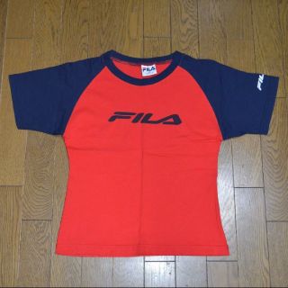 フィラ(FILA)のFILA　Tシャツ         ３(Tシャツ(半袖/袖なし))