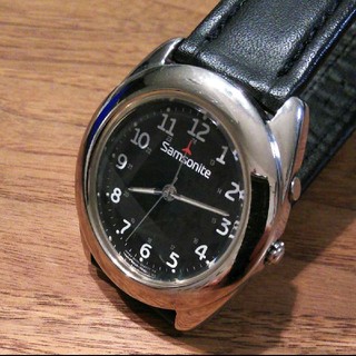 サムソナイト(Samsonite)のSamsonite 腕時計(腕時計(アナログ))