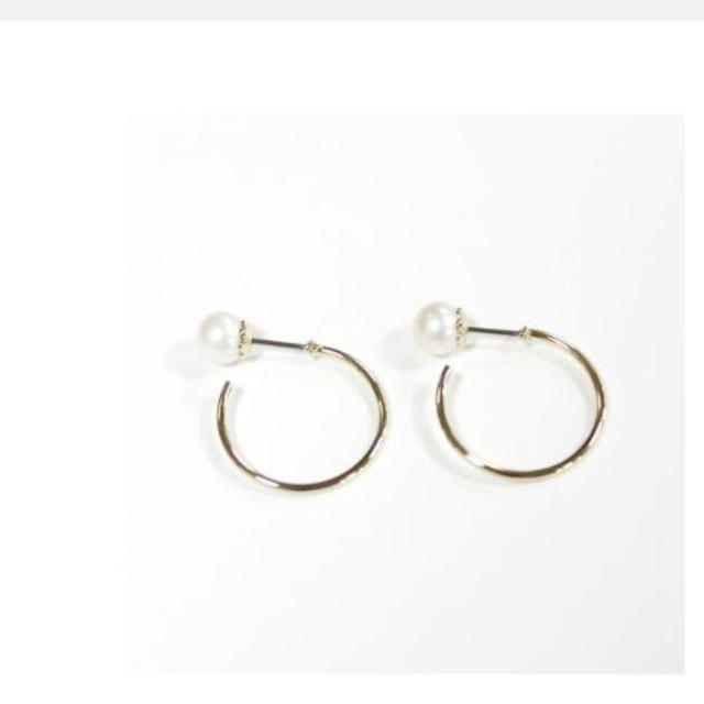 Plage(プラージュ)のプラージュ♡ピアス レディースのアクセサリー(ピアス)の商品写真