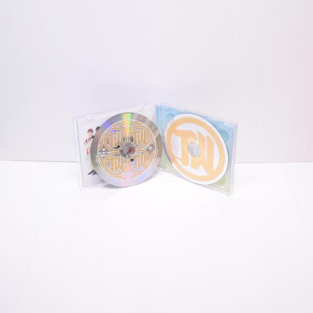 ジャニーズWEST(ジャニーズウエスト)のなち様専用◆スタートダッシュ! ◆プリンシパルの君へ エンタメ/ホビーのCD(ポップス/ロック(邦楽))の商品写真