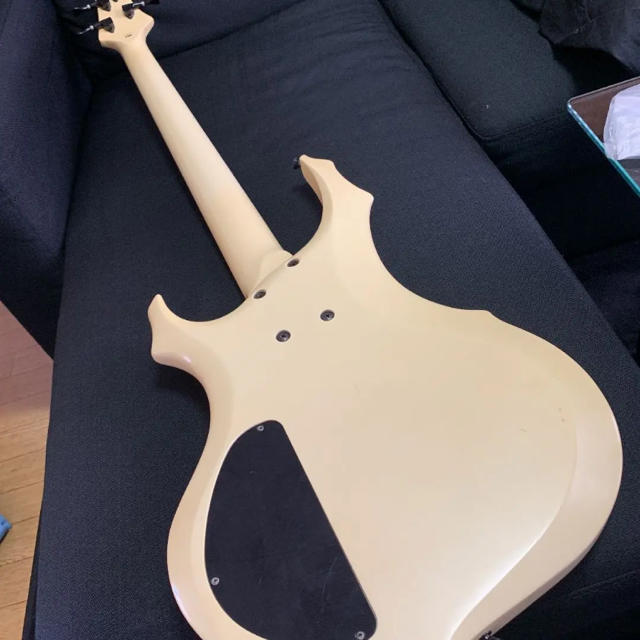 EDWARDS FOREST larc tetsuモデル 1